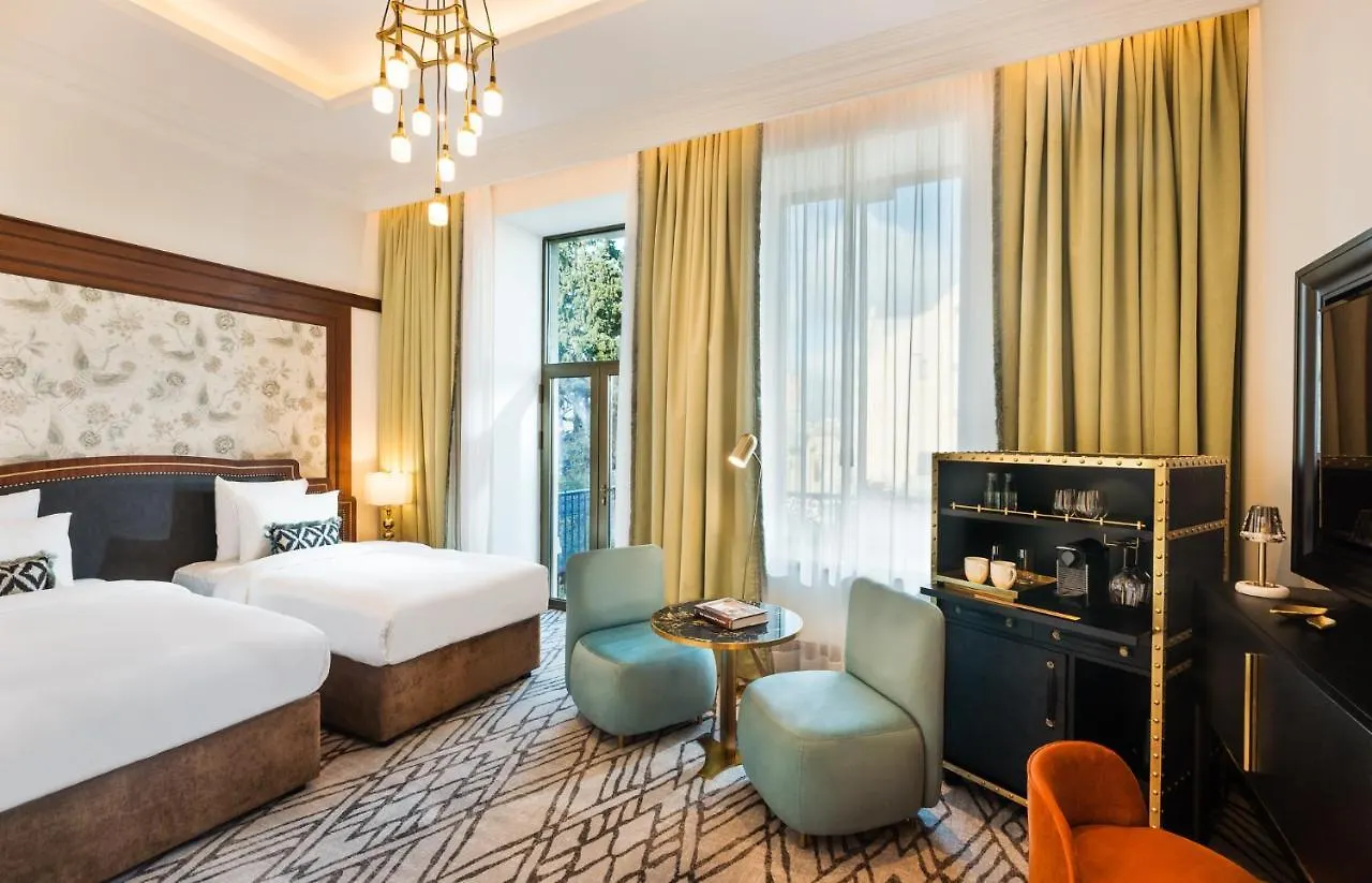 The Merchant Baku Hotel
