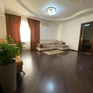 Апартаменты Welcome