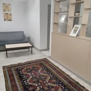 Апартаменты Izmir
