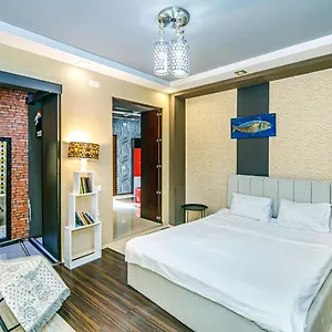 Апартаменты Old Escape -one Bedroom