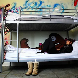 Bob's Youth Hostel Amsterdam